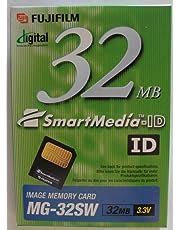 32 mg smart media card|Amazon.com: 32mb Smartmedia Card.